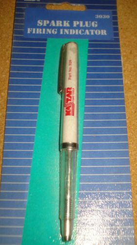 CTA NO. 3030 SPARK PLUG FIRING INDICATOR TOOL FREE SHIPPING MADE IN USA