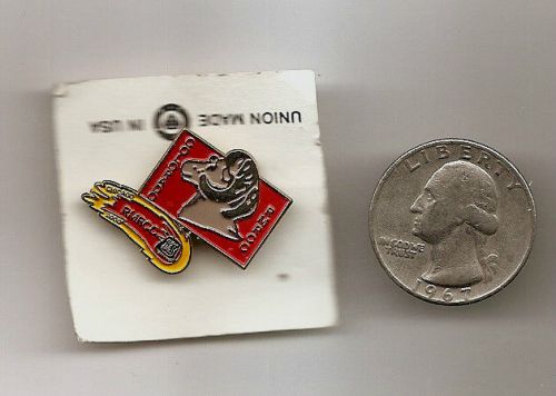 Union Millwright*Millwrights*UBC*Hat Pin*Shirt Pin*+ 2 Starrett pkt charts mw220