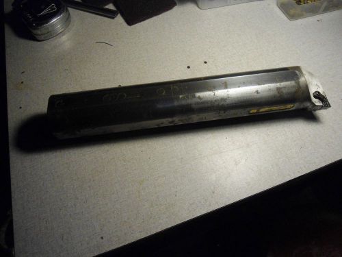 KENNAMETAL BORING BAR A40-DCLNL4   2.5&#034; Dia.