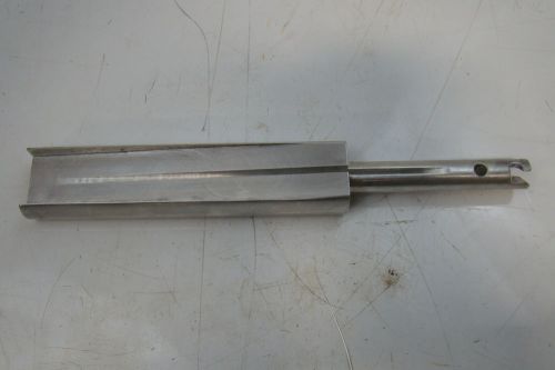 Superior Honing Equipment Aluminum 2 Stone Mandrel A28-16