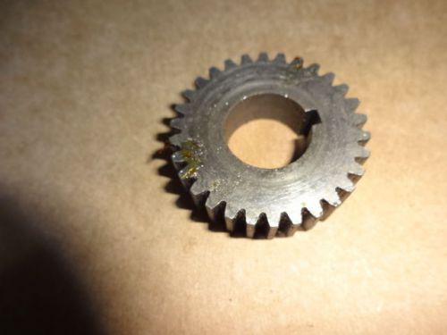 HARDINGE HLV-H THREADED CHANGE GEAR SIZE 30