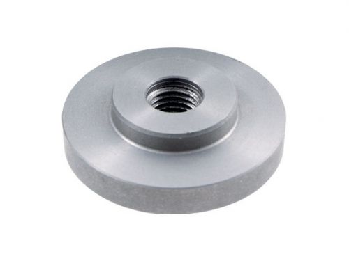 Threaded 2-1/4-8 backplate/adapter 6 inch lathe chuck for sale