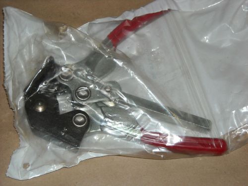 DE-STA-CO 480-FB Clamp, NPM 54805, New In Bag