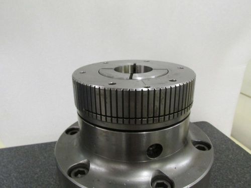 Collet Chuck Advanced Tool Systems (ATS) # TL-60 Okuma