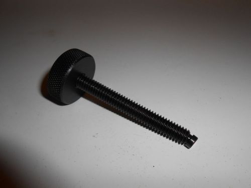 Northwestern #44605 Knurled Head Toggle Screw 5/16-18  USA