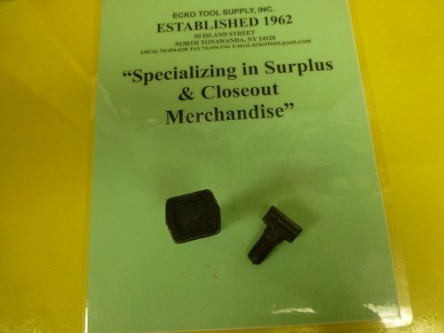 T-SLOT BOLT HEAVY DUTY 1/2-13 x 1-1/2&#034; OVERALL BLACK OXIDE  USA 2 PCS $2.50 PAIR