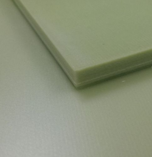 G10 Phenolic Sheet - AT8000 - 0.2 x 9.25 x 10.5 - 1/5&#034; thick