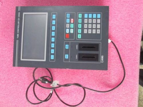 Kokusai Electric CX1103 Tube Controller CX-2000