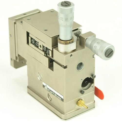 Karl Suss PH150 Manual Probe Head