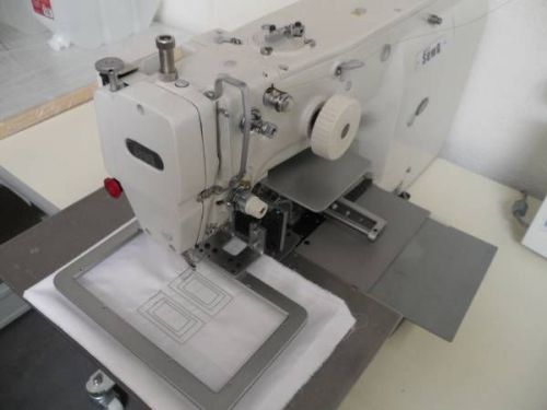 DIGITAL PATTERN SEW SEWING MACHINE SGY-2010