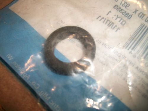 NEW Miller Welding 085359 Grommet 2 Pack