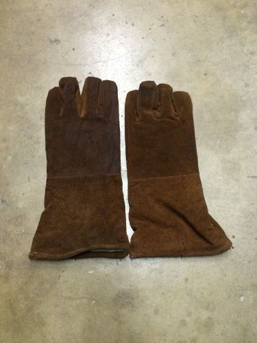 Premium Welding Gloves