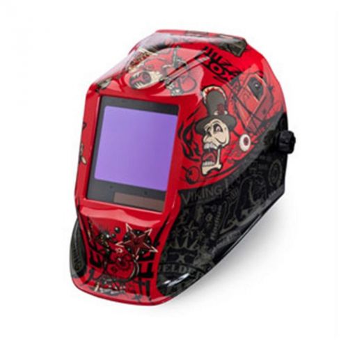 Lincoln K3101-2 Viking Mojo 3350 Auto Darkening Welding Helmet