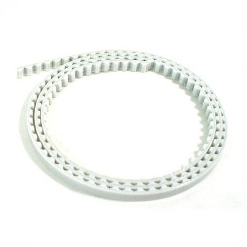 T2.5 timing belt for reprap prusa / mendel / huxley / cnc - usa seller for sale