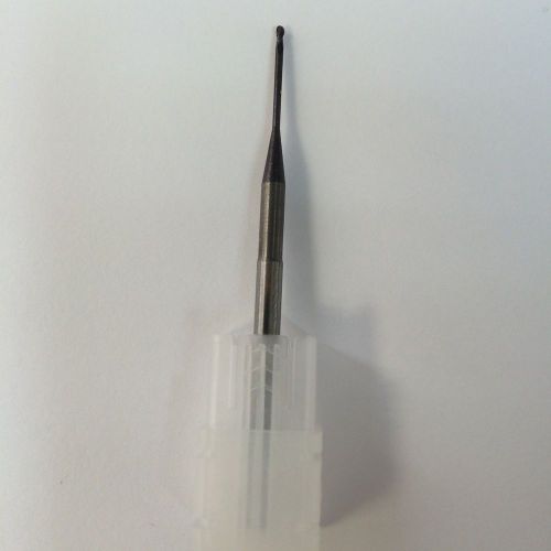 New Milling burs 1.00mm diamond coated burs  Quality product