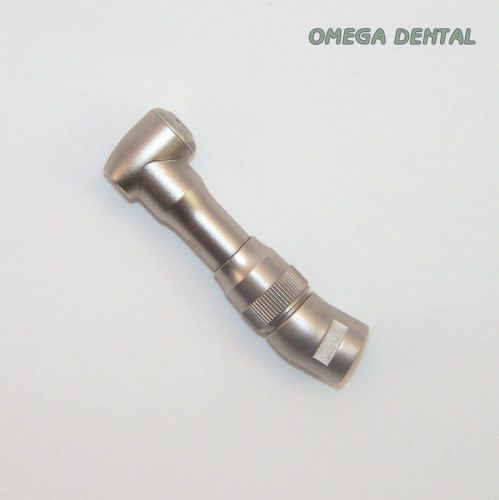 NEW STAR DENTAL PB ENDO AUTO LATCH / LATCH BURS, 10:1, REF 263951, OMEGA DENTAL