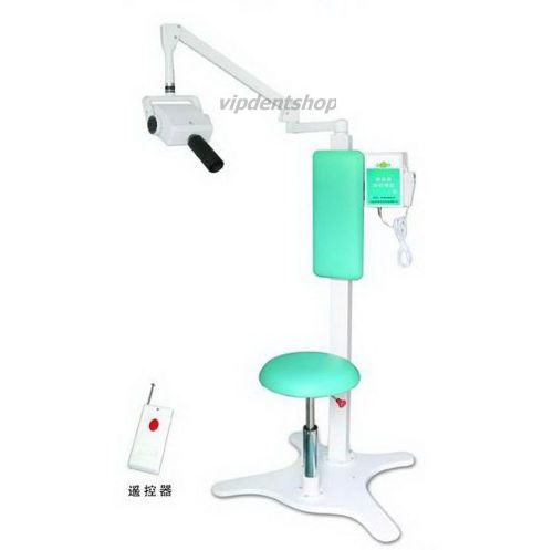 Haiqing Mobile X-ray Machine Unit Moving Type HQY-G