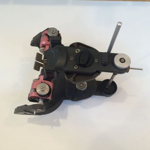 Kavo Protar adjustable articulator