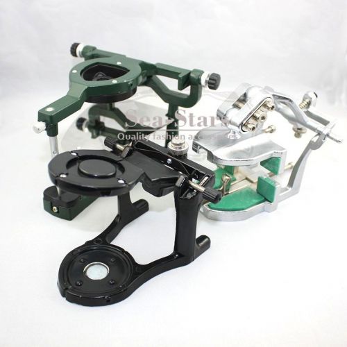 New small style &amp; big style &amp; adjustable style dental  magnetic articulator sale for sale