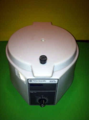 Fisher Scientific Model 228 Centrifuge