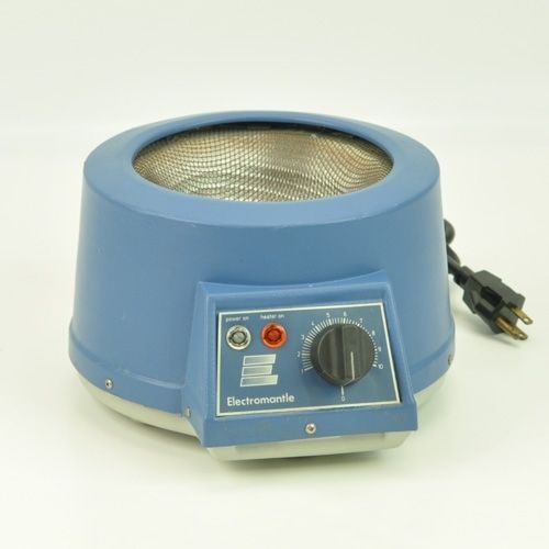 Electrothermal electromantle em 500ml for sale