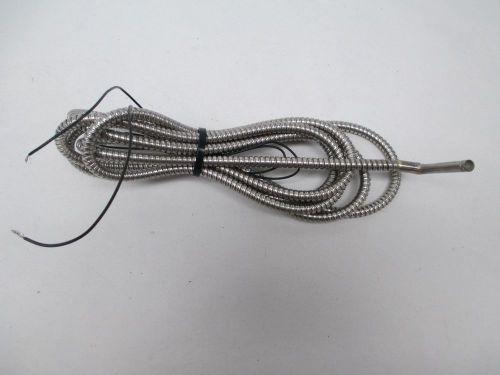 New nexthermal hs17051-4 heater element 150w 120v ac 2-1/4x1/4in d306374 for sale