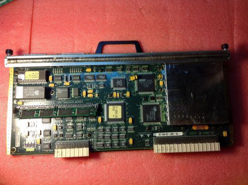 Cisco C7200-I/O Input/Output I/O Controller Module NVRAM, 73-1537-03 REV CO