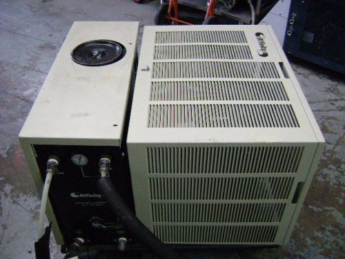 2545 Affinity FWA-030K-049CA Chiller