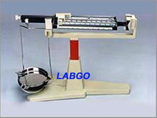 TRIPLE BEAM BALANCE 111 Gm LABGO (Free Shipping )02006