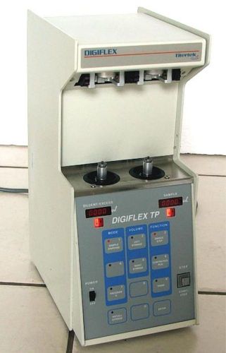 TITERTEK DIGIFLEX TP 33020