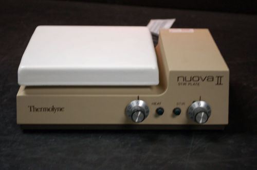 Barnstead / Thermolyne SP18425 Nuova II Stir Plate