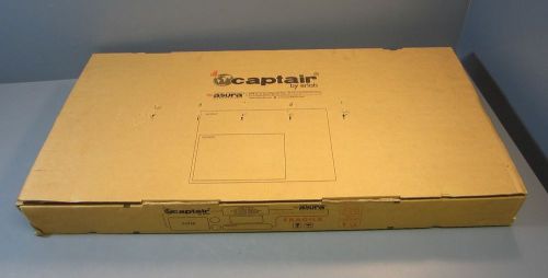 Erlab Captari F4AS Type Replacement Carbon Fume Hood Filter NIB