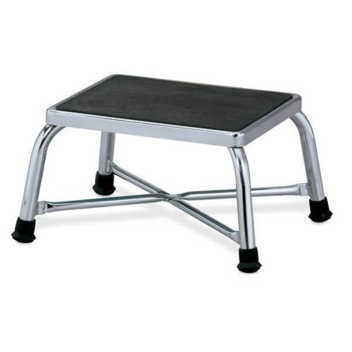 - Bariatric Step Stool  14.25&#034;W x 11.25&#034;D x 9&#034;H 1 ea