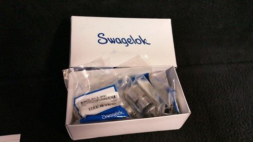 Swagelok SS-QC4-D-4PMK7 D9LA00483B Quick Connect Stem 1/4&#034; Female NPT Lot of 7