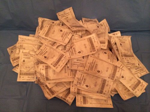 Alaris 20 drop secondary set 72213n (qty-lot of 79) for sale