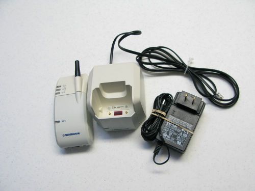 Biotronik Cardio Messenger II CardioMessenger Device good condition working