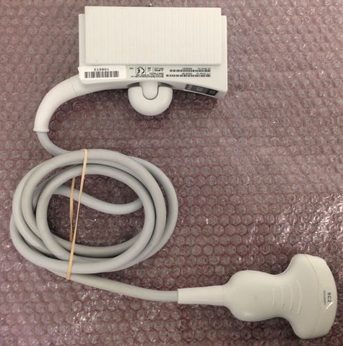 Acuson 6C2 Abdominal Ultrasound Transducer Probe Seimens Sequoia 512 Aspen