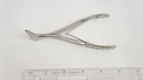 STORZ N2122 Vienna Nasal Speculum No.2