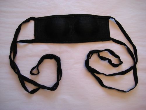 Vintage Surgical Eye Protector