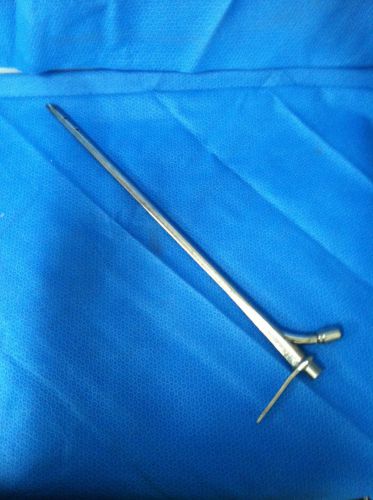 Pilling 52-2585 7x40 Bronchoscope Sheath