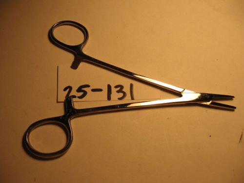 MAYO HEGAR NEEDLE HOLDER 16cm