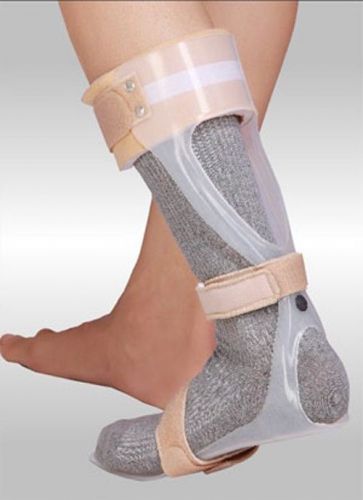 Most Comfort &amp; Quality Foot Drop Leaf Splint