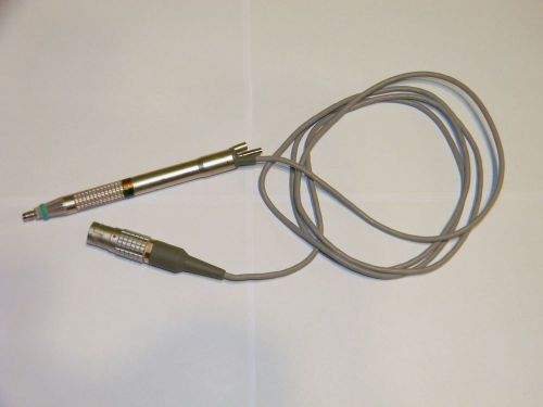 Allergan Phaco Handpiece