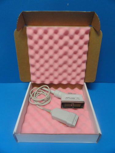 2002 AGILIENT PHILIPS HP L7535 / 23159A  Linear Array Vascular Ultrasound Probe