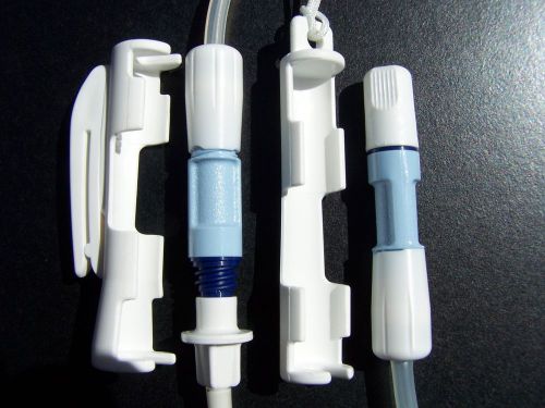 Peritoneal Dialysis Catheter Holders