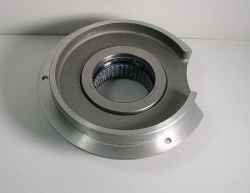 IBM 01P7464 Hot Roller Bearing Bracket Assembly