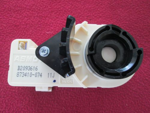 Ricoh Aficio MP 2550: 24V DC Toner Supply Motor # B209-3616