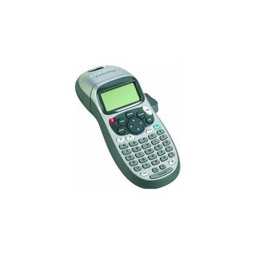 Letratag lt-100h personal      perphandheld abc label maker for sale