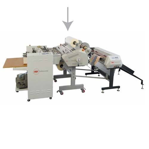 GBC 5031TS Roll Laminator - 1711718 Free Shipping