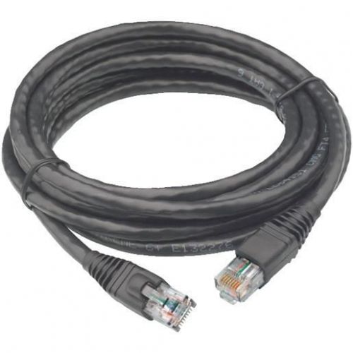 BLACK 7FT CAT6 CABLE 071-62460-07E